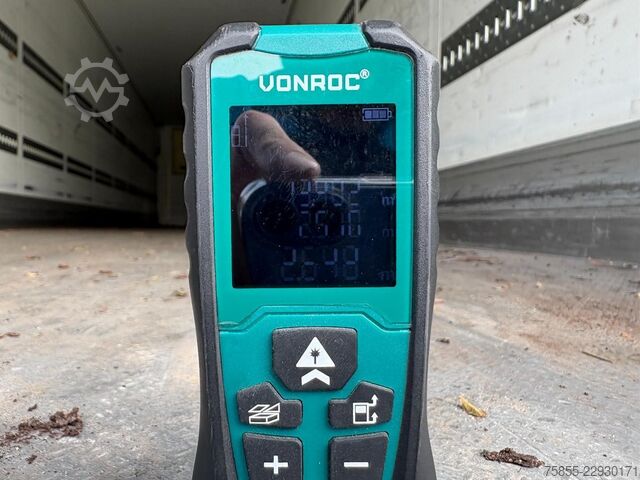 Refrigerated/freezer transport Schmitz Cargobull N/A Carrier Maxima 1300 / Palletbox / Loading L...