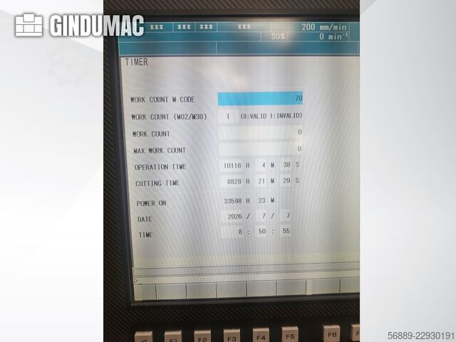 DMG MORI CMX 1100 V DMG MORI CMX 1100 V