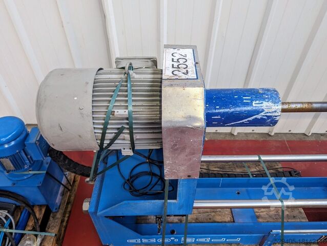 Gökkaya Machinery AKO®WALL EX KDH 10W  Gökkaya Machinery AKO®WALL EX KDH 10W
