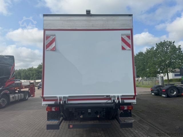 Other MERCEDES-BENZ Actros 1824 4x2