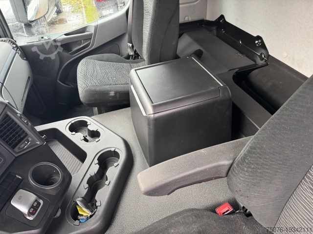 Other MERCEDES-BENZ Actros 1824 4x2