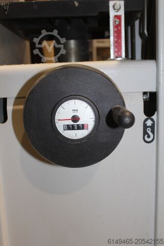 Kombinierte Maschine Robland HX 310 Pro