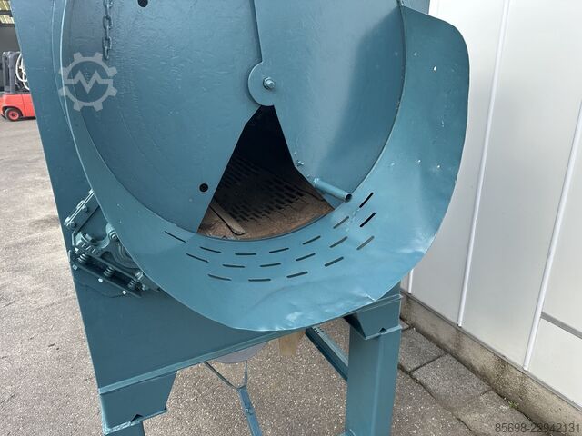 Perfect barrel washing machine 265 x 85 cm PERFECT 