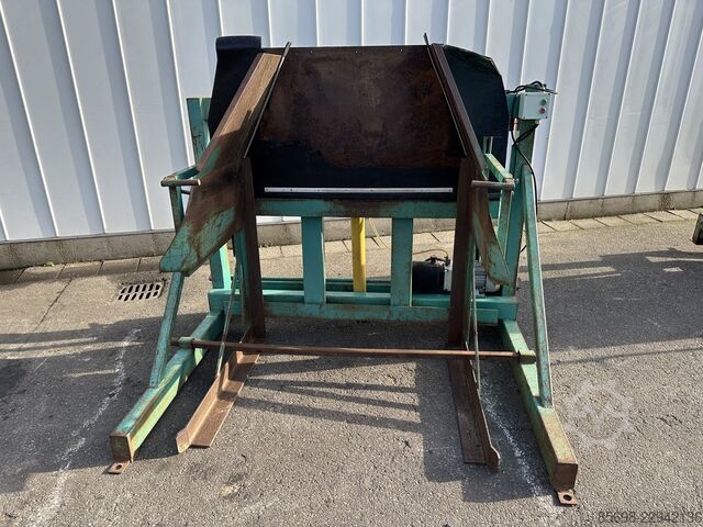 AWB box tipper max 150 cm AWB 