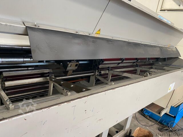 CNC Turning Center Okuma MacTurn 250 W