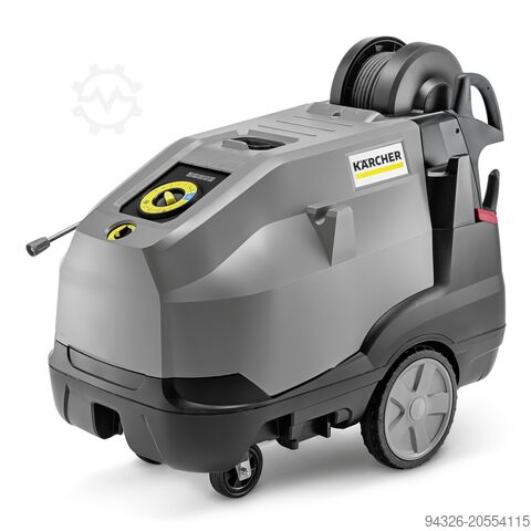 NEW! Karcher HDS 13/20 -4SXA washer Kärcher HDS 13/20 -4SXA - 1300l/h - 200bar NEW!