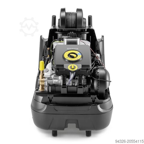NEW! Karcher HDS 13/20 -4SXA washer Kärcher HDS 13/20 -4SXA - 1300l/h - 200bar NEW!
