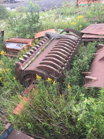 Hammermühle Prallmühle Hazemag HM 80 AP4 80 MF