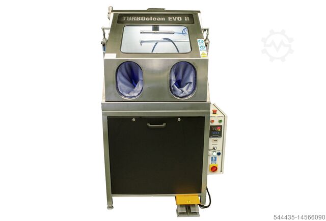 Hochdruckreiniger RoTec Polska TurboClean evo 2 High-pressure washer