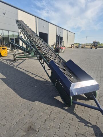 Forderband Forderband Transportband Conveyor FORT Fortschritt