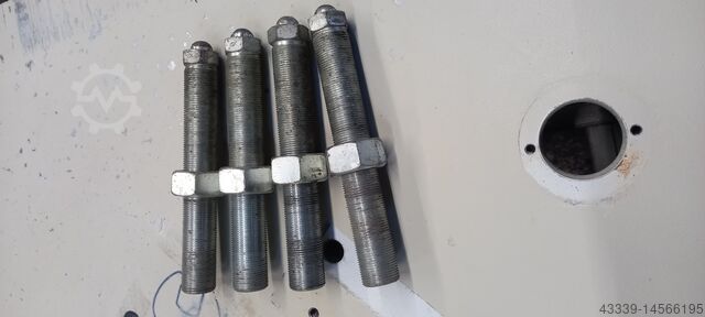 Schweiss und Richttisch PÜSCHEL RST 1700