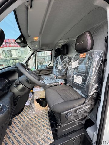 Customized van IVECO 70C18HA, Maschinen & Arbeitsbühnentrans. 2940kg!