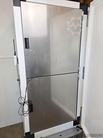 Thermo Scientific TSX40086V Ultra Low Temp Freezer Thermo Fisher Scientific TSX40086V Ultra Low Temp