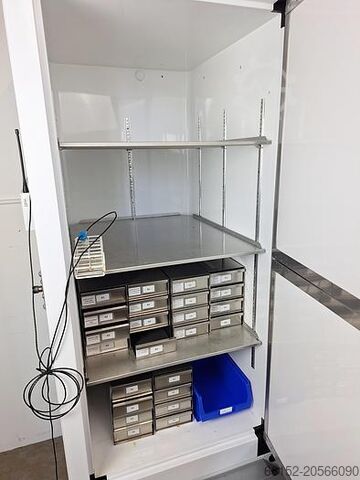 Thermo Scientific TSX40086V Ultra Low Temp Freezer Thermo Fisher Scientific TSX40086V Ultra Low Temp