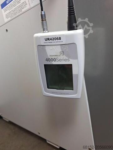 Thermo Scientific TSX40086V Ultra Low Temp Freezer Thermo Fisher Scientific TSX40086V Ultra Low Temp
