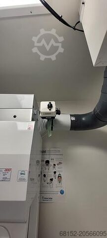 CAS BioMAT Class 2 Microbiological Safety Cabinets CAS BioMAT