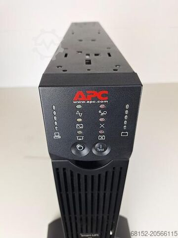 APC SURT1000XLI Smart-UPS APC SURT1000XLI