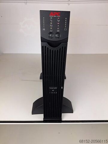 APC SURT1000XLI Smart-UPS APC SURT1000XLI