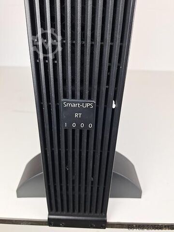 APC SURT1000XLI Smart-UPS APC SURT1000XLI