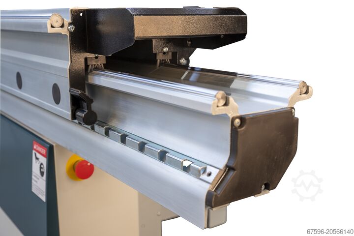 Sägemaschinen Formaatzaag Elektrisch verstelbaar SC3200/400 TOP