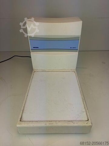 Microm  EC 350-2 Cryoconsole (cold plate) Microm EC 350-2