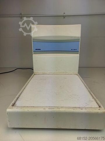 Microm  EC 350-2 Cryoconsole (cold plate) Microm EC 350-2