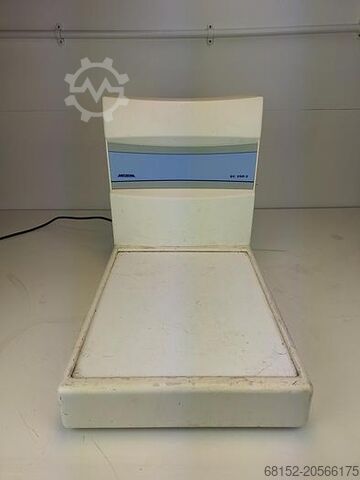 Microm  EC 350-2 Cryoconsole (cold plate) Microm EC 350-2