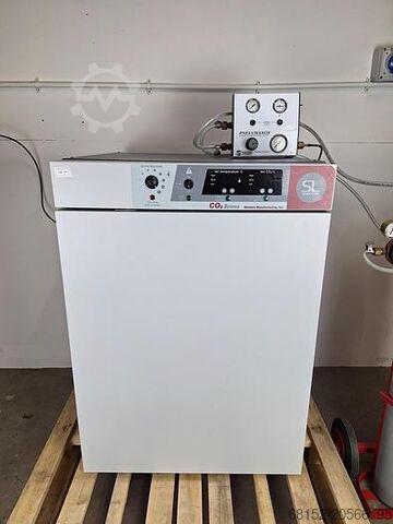 Shel Lab SC05A-2 CO2 Series CO2 Incubator Shel Lab SC05A-2 CO2 Series