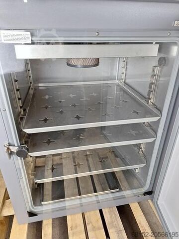 Shel Lab SC05A-2 CO2 Series CO2 Incubator Shel Lab SC05A-2 CO2 Series