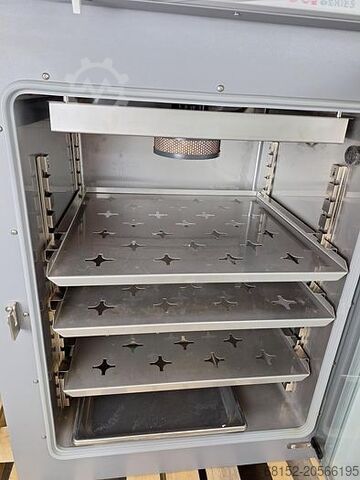 Shel Lab SC05A-2 CO2 Series CO2 Incubator Shel Lab SC05A-2 CO2 Series