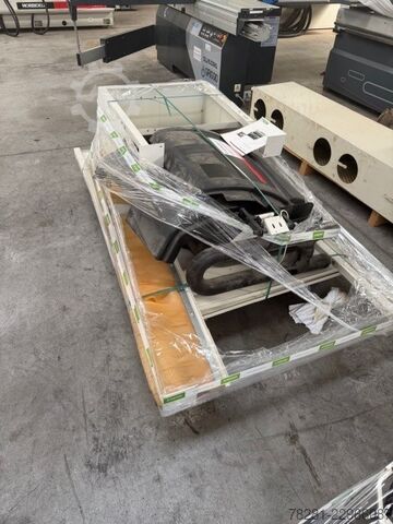 Morbidelli X5 machining center Morbidelli X5