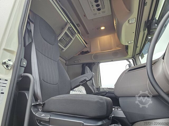 Standard-SZM DAF XF 480