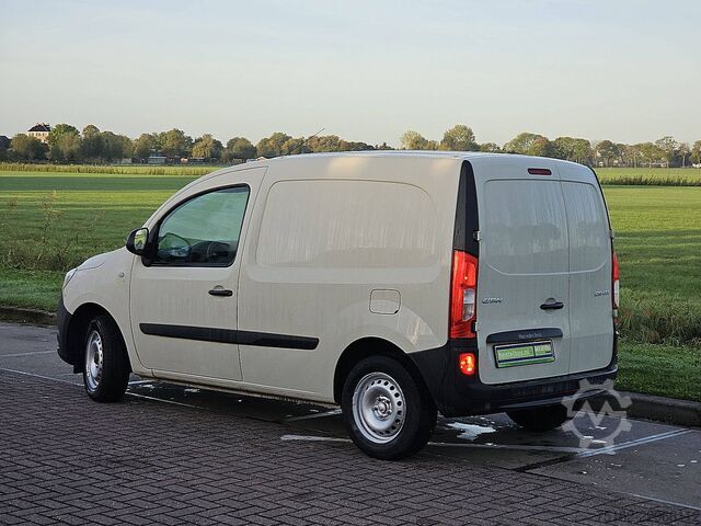 MERCEDES-BENZ CITAN 109 CDI LONG, Air Conditioning, Euro 6, Low Mileage, One Owner! MERCEDES-BENZ CITAN 109 CDI LONG Airco Euro6 Lage-Kilometerst...