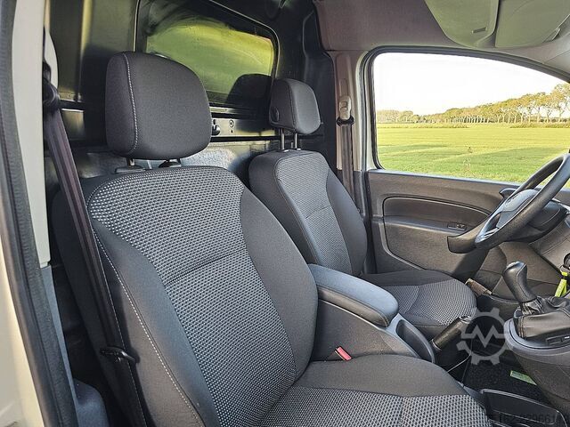 MERCEDES-BENZ CITAN 109 CDI LONG, Air Conditioning, Euro 6, Low Mileage, One Owner! MERCEDES-BENZ CITAN 109 CDI LONG Airco Euro6 Lage-Kilometerst...