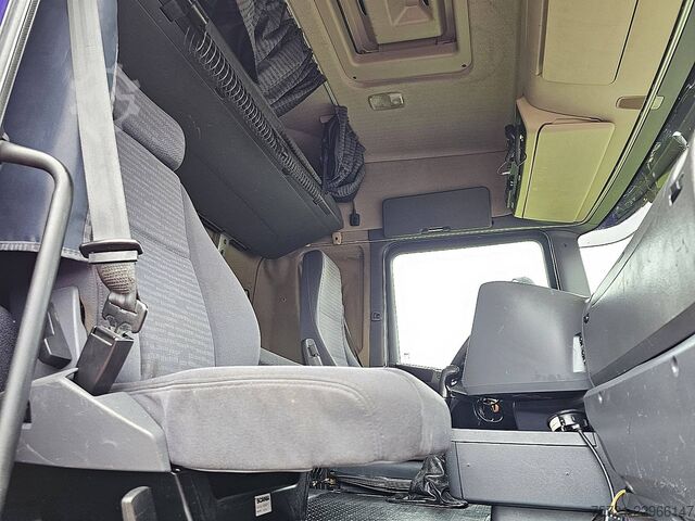 Standard-SZM SCANIA R500 V8 6X2