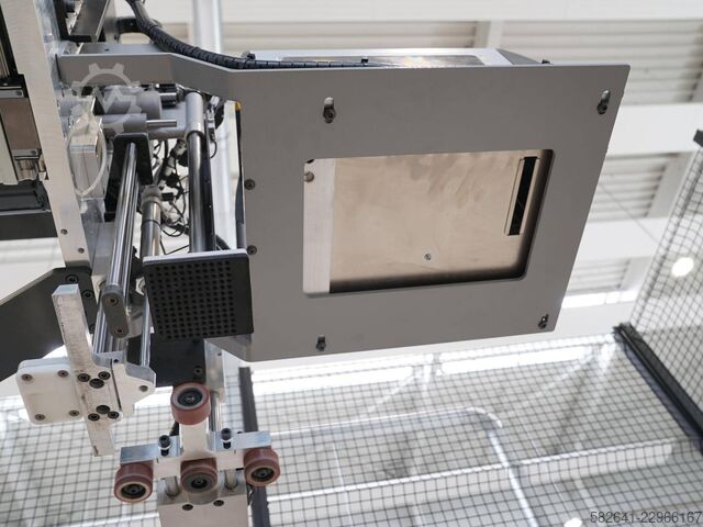 Verschachtelungszelle BIESSE ROVER A FT