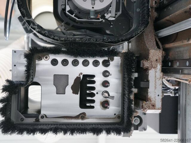 Verschachtelungszelle BIESSE ROVER A FT