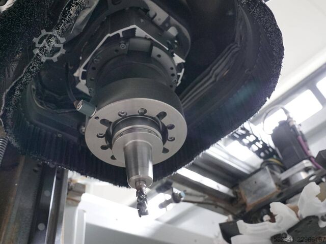 Verschachtelungszelle BIESSE ROVER A FT