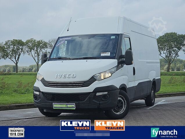 Hochdachkombi IVECO DAILY 35S16 L2H2 ac automaat EURO6