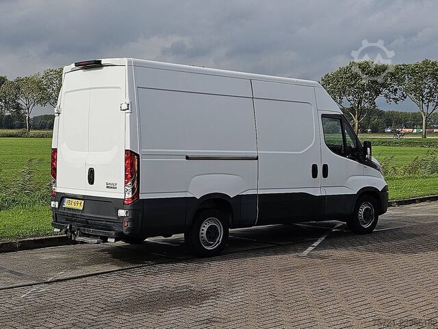 Hochdachkombi IVECO DAILY 35S16 L2H2 ac automaat EURO6