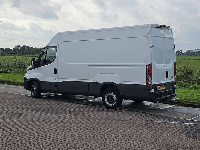 Hochdachkombi IVECO DAILY 35S16 L2H2 ac automaat EURO6