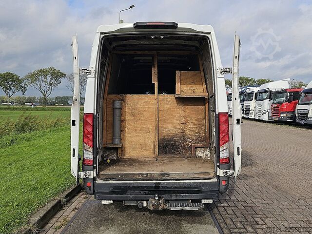 Hochdachkombi IVECO DAILY 35S16 L2H2 ac automaat EURO6