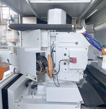 CNC cylindrical grinder KELLENBERGER KEL-VARIA 2RU 225/1500