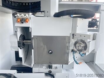 CNC cylindrical grinder KELLENBERGER KEL-VARIA 2RU 225/1500