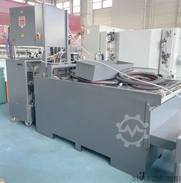 CNC cylindrical grinder KELLENBERGER KEL-VARIA 2RU 225/1500