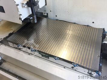 NC Surface grinding machine ABA EL 806