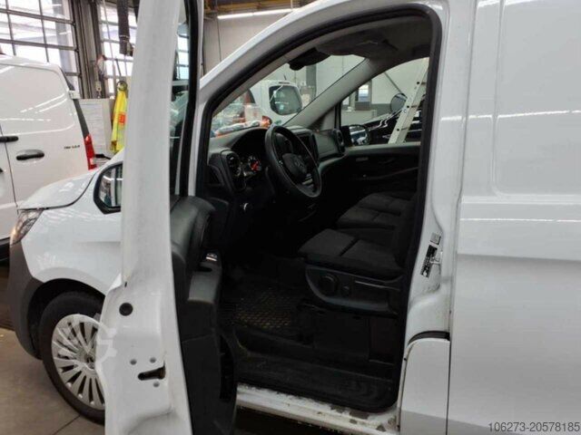 Panel van Mercedes-Benz Vito116CDI KA Extralang,Automatik,Klima,Kamera