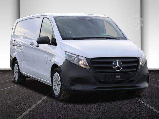 Panel van Mercedes-Benz Vito116CDI KA Extralang,Automatik,Klima,Kamera