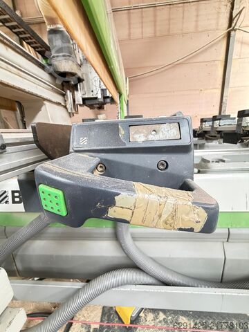 Machining center BIESSE ROVER C 6.50 CONF. 2