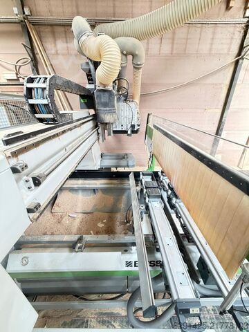 Machining center BIESSE ROVER C 6.50 CONF. 2
